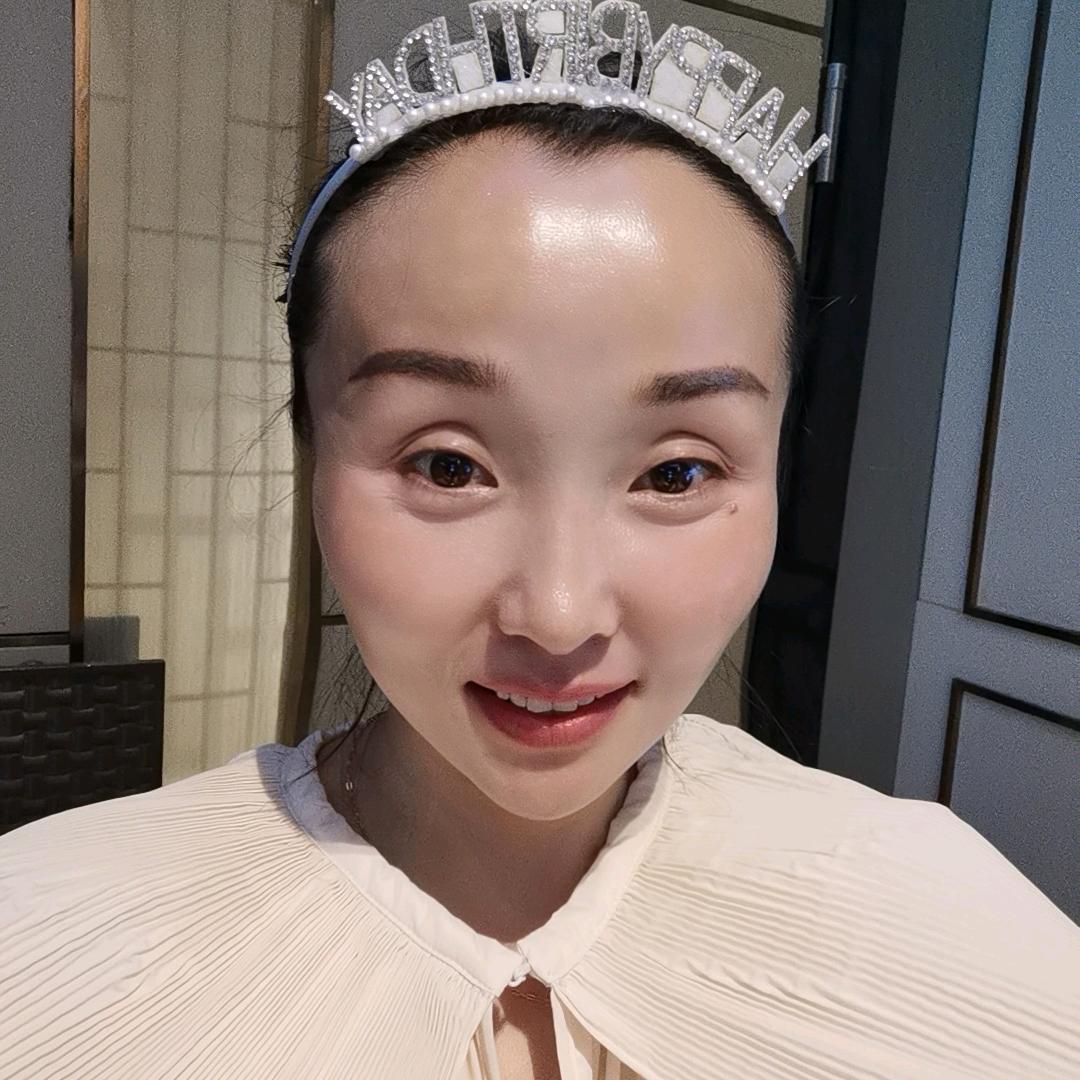 小云☁️