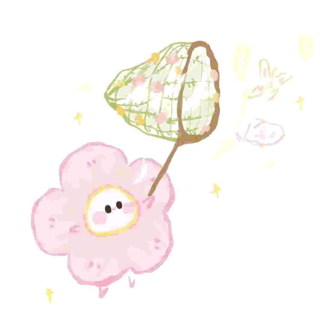 小小琳琳