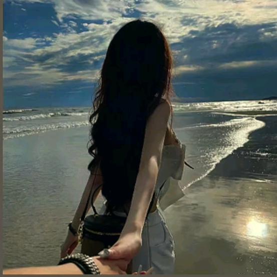 心动打破标准💖