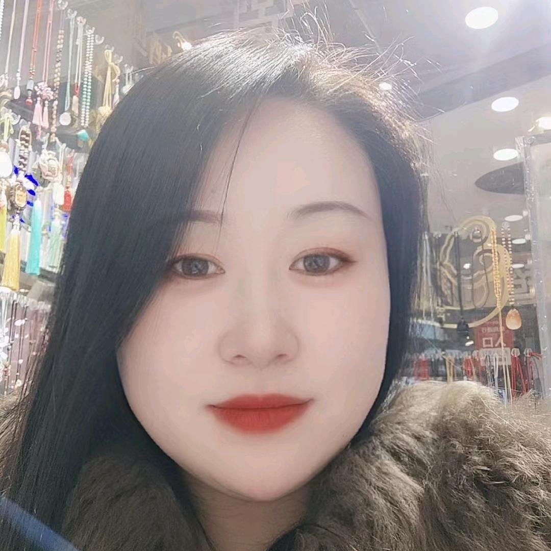 灵宝爱手作编绳杜姐