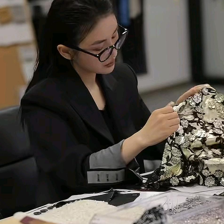 洛哥私服穿搭玩家