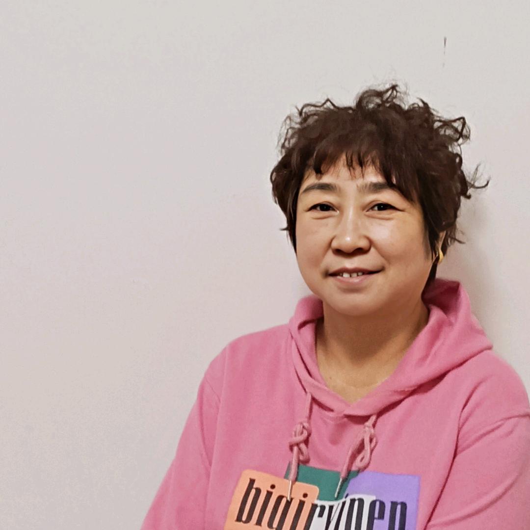 薛哥书法(小号)《蓝天白云》