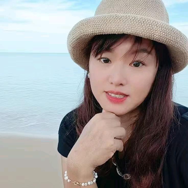 只因有你🌻