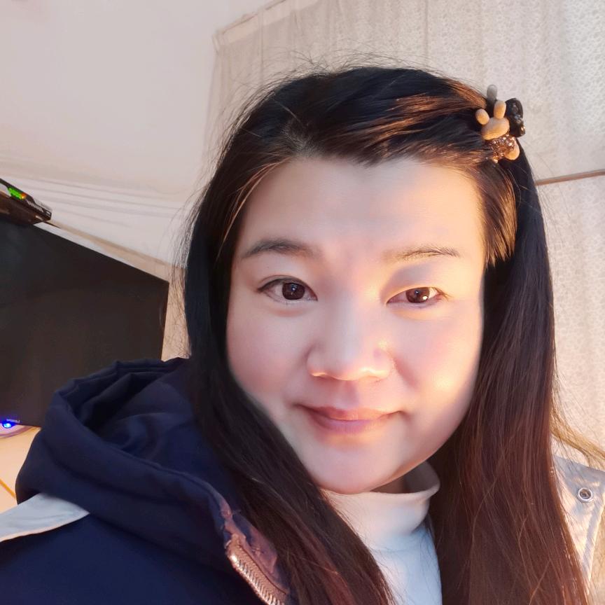 晓晓
