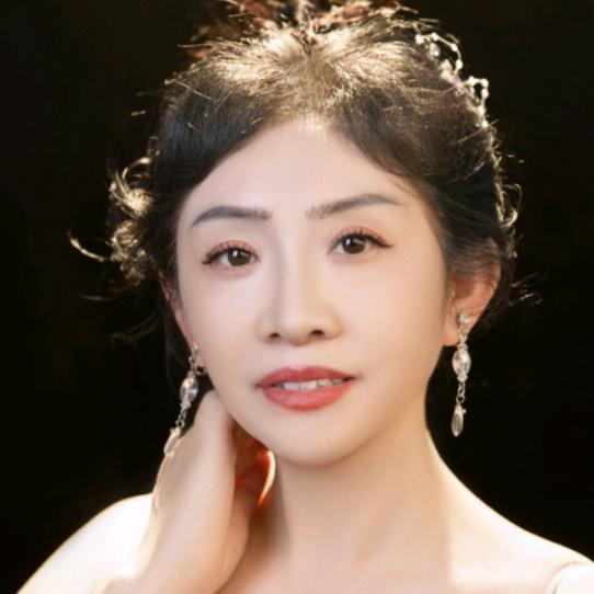 遥望黑夜的星空☞＃