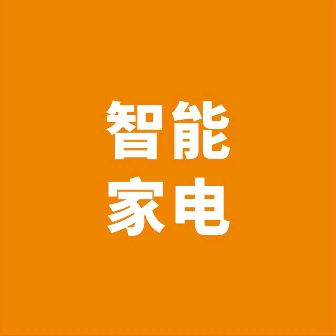 智能家电2号仓 摩白