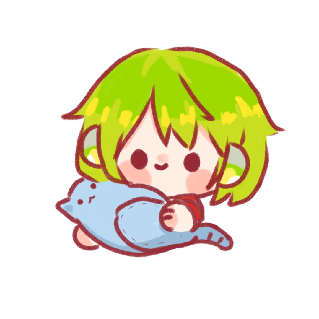 鸦鸦来啦!