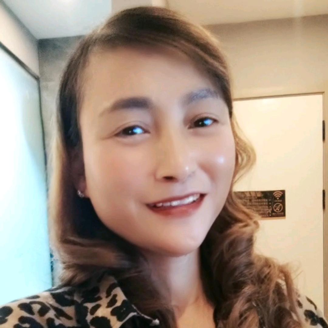成丽华