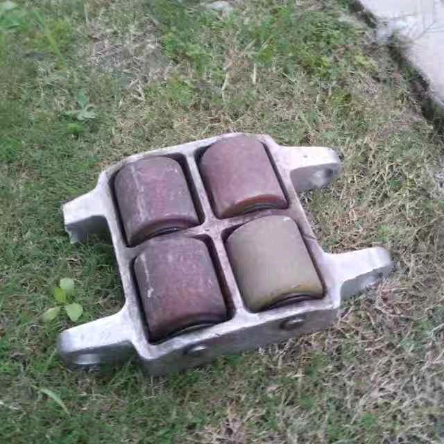 麦飞大陆