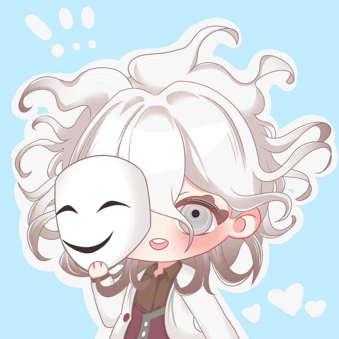 狛枝君