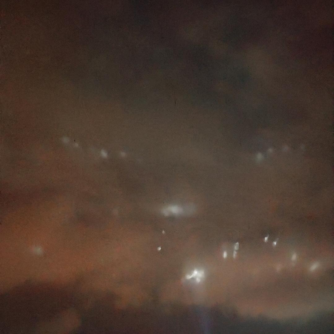 天地无名