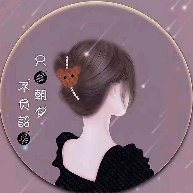 锦鲤妈咪