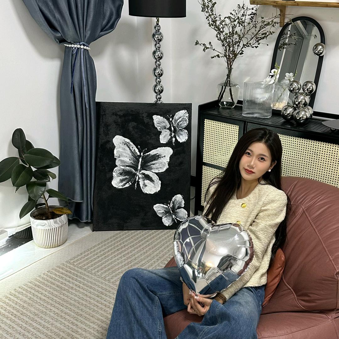 你的小苏（日常）