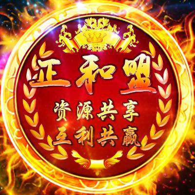 正和盟企业管理咨询