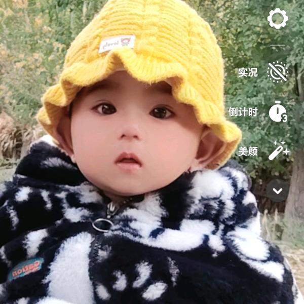 xahla的爸