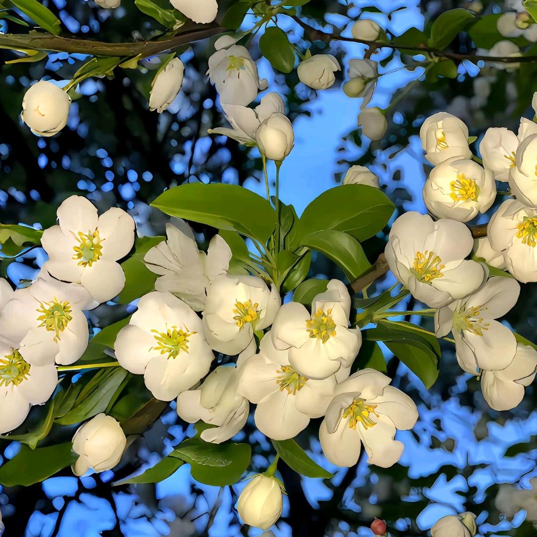 月亮与六便士🌙