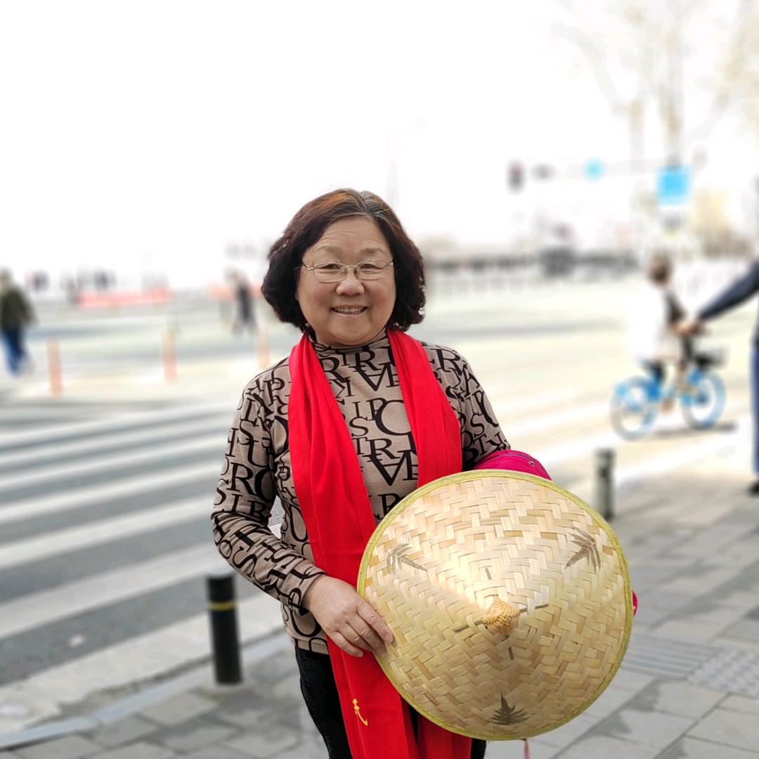 莲姨