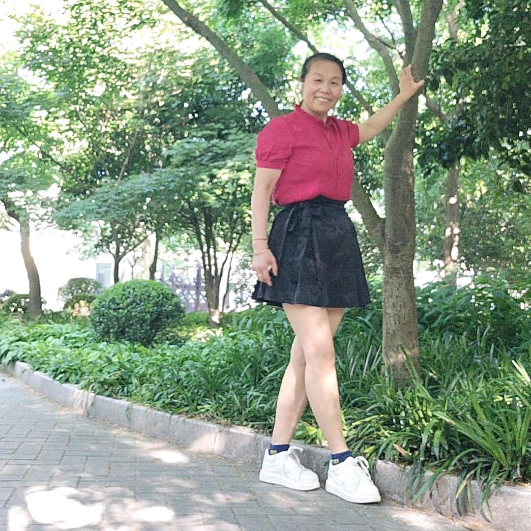 燕玉欣晨
