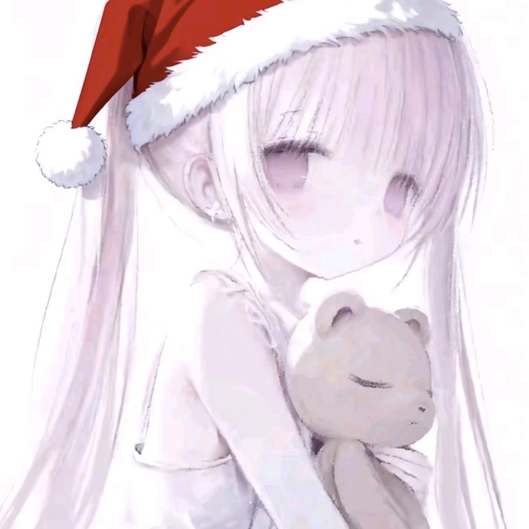 云