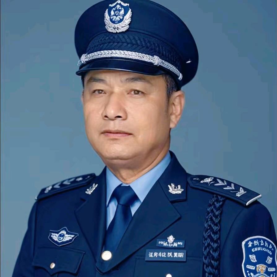 华哥（中年小伙）