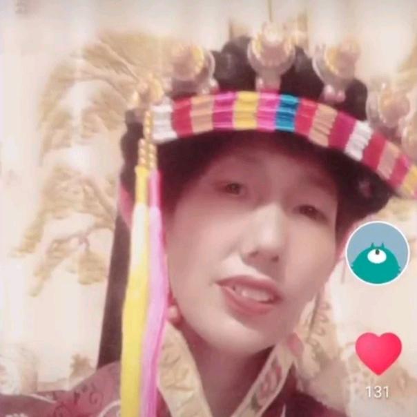 嘉绒德米兰海花心爱我的人永远不望，记录在