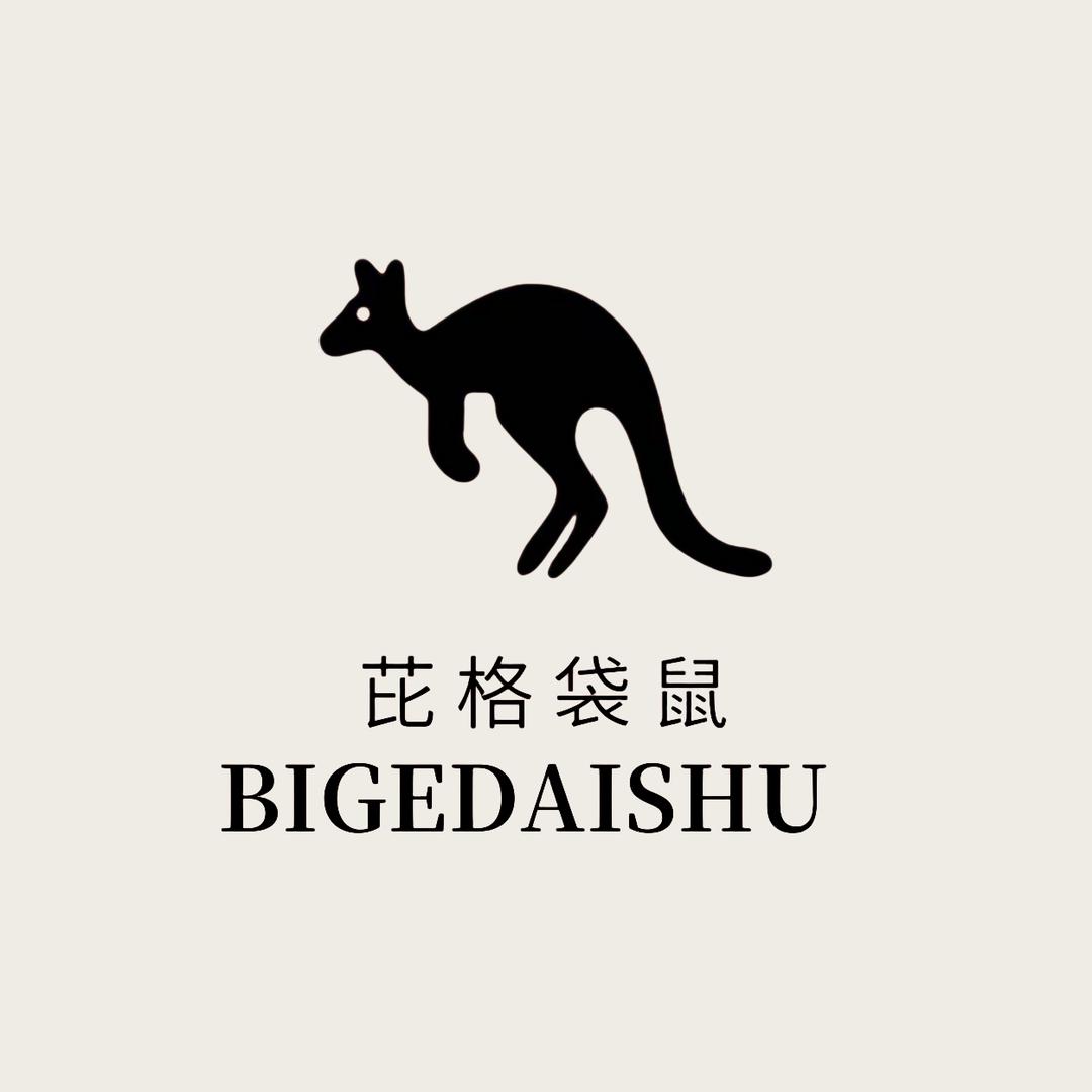 BIGEDAISHU正品授权店