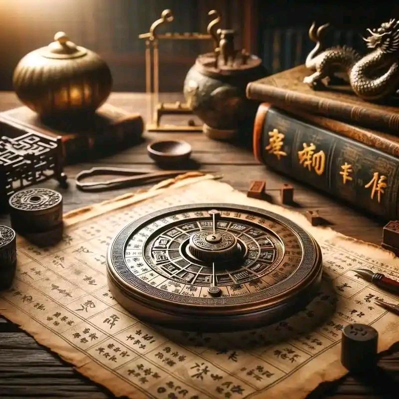 易学王桓