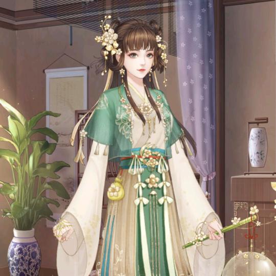 茜茜*头像