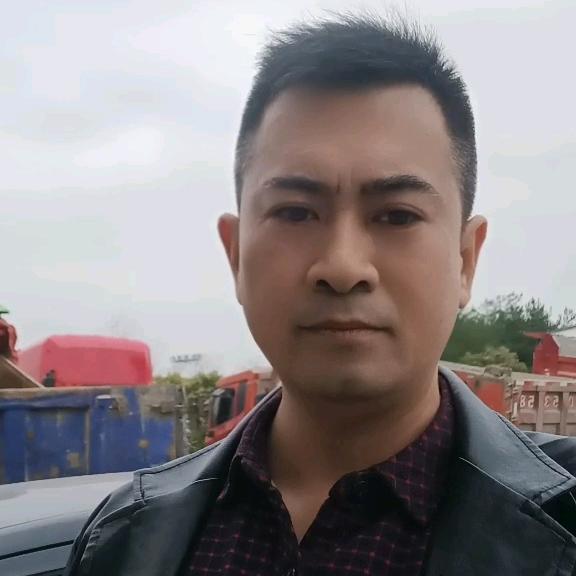 毛没武卖二手车