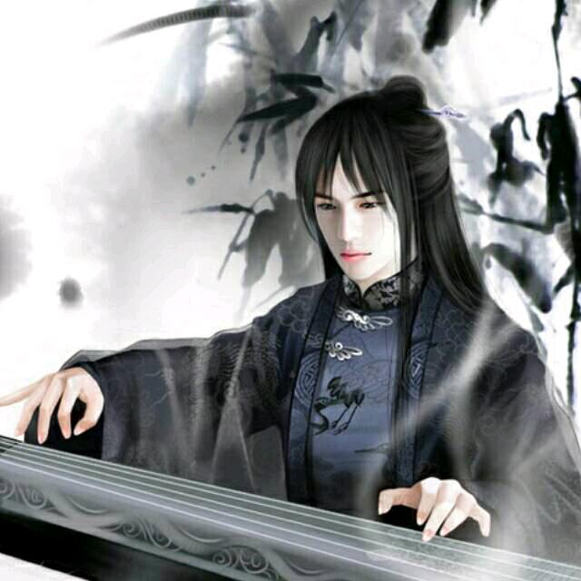 💘孤独旭魂🌙
