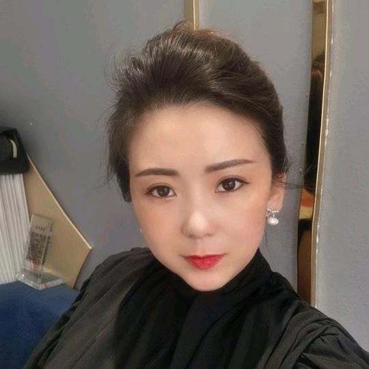 人和餐饮----月情缘中式婚礼
