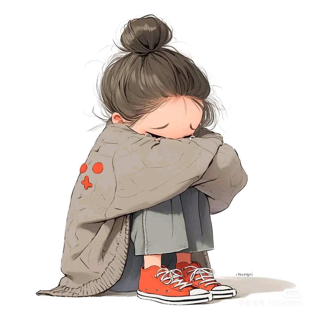 小，小