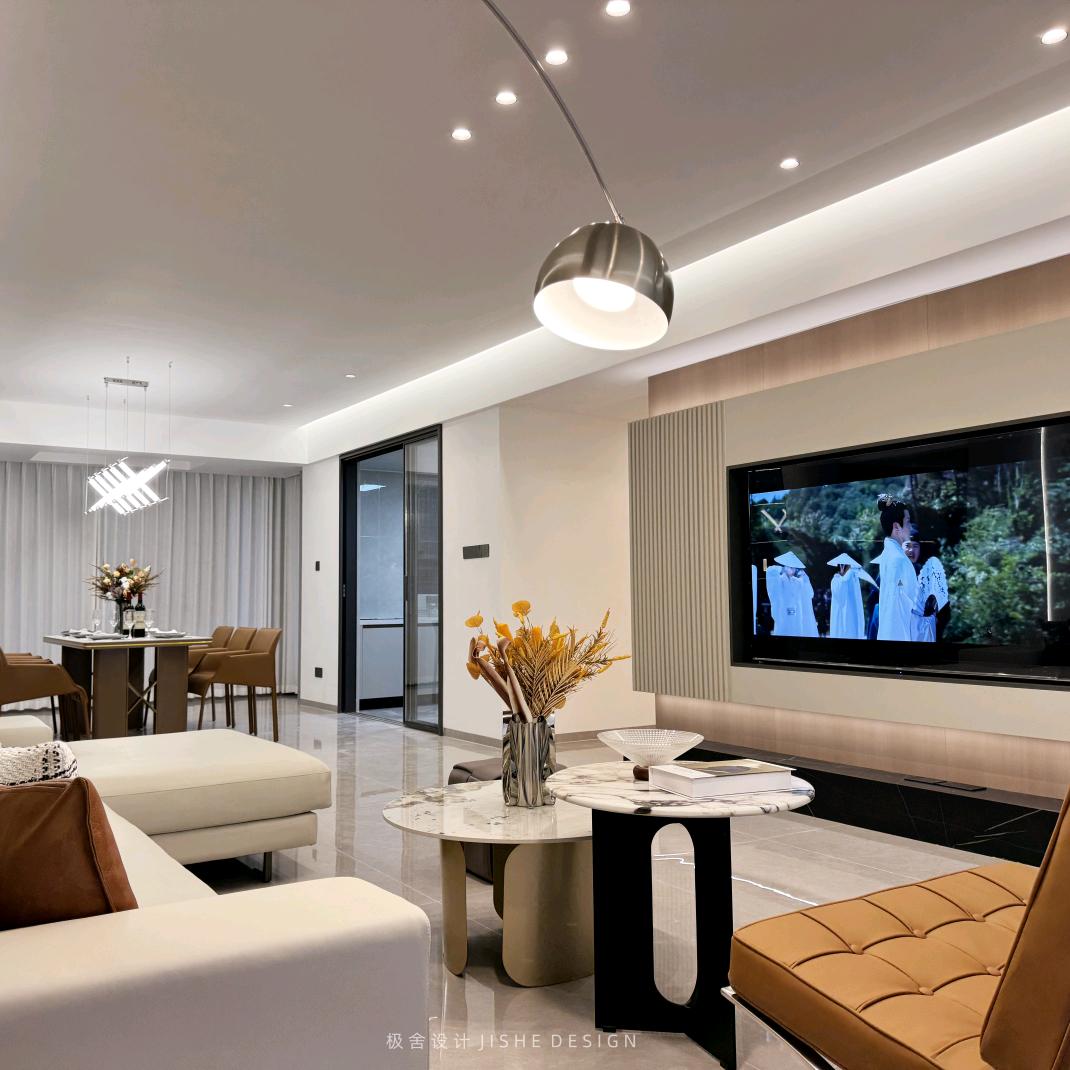 蒙山·极舍设计