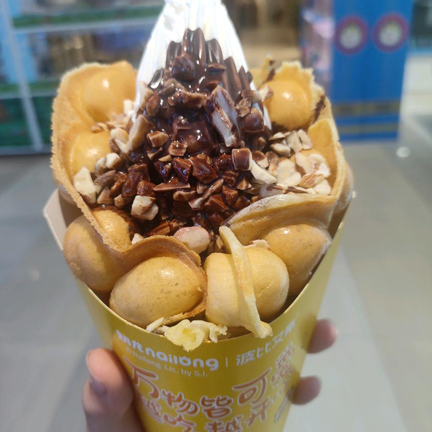 睡不着的泡泡糖：💤