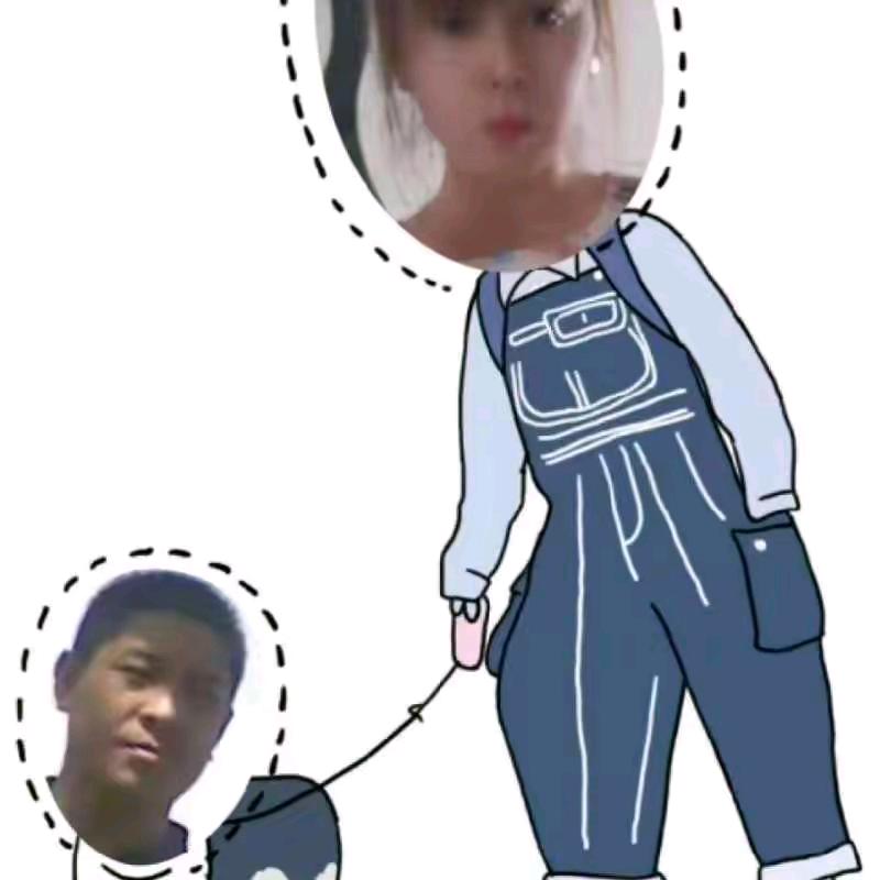 👑做自己女王👑