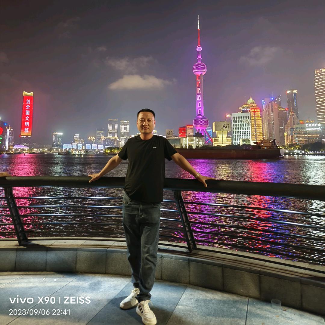 运鑫驾校张天斌