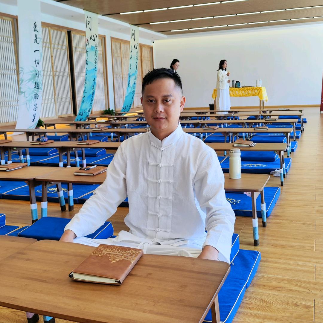 陈金华
