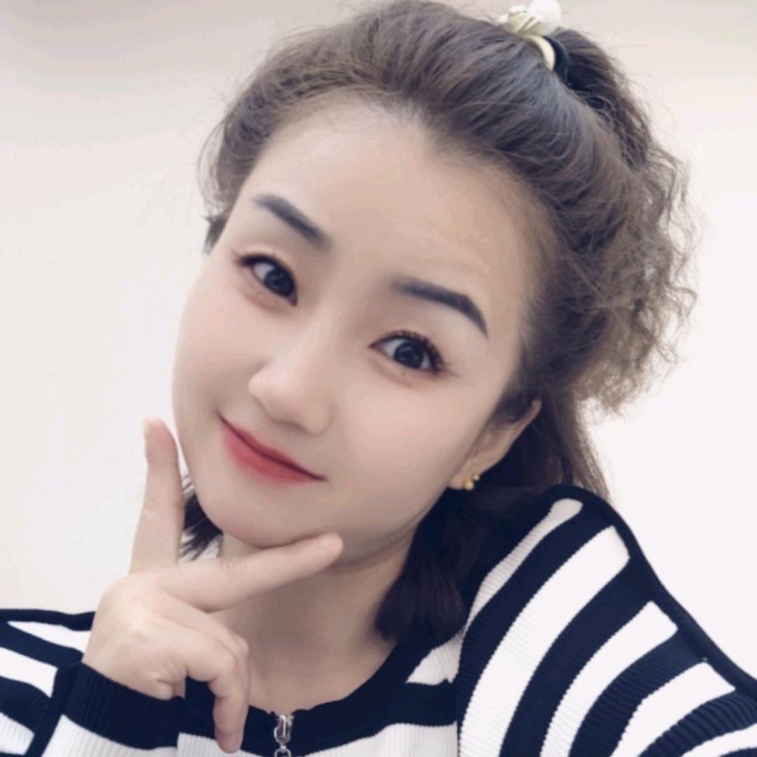 河北的姑娘