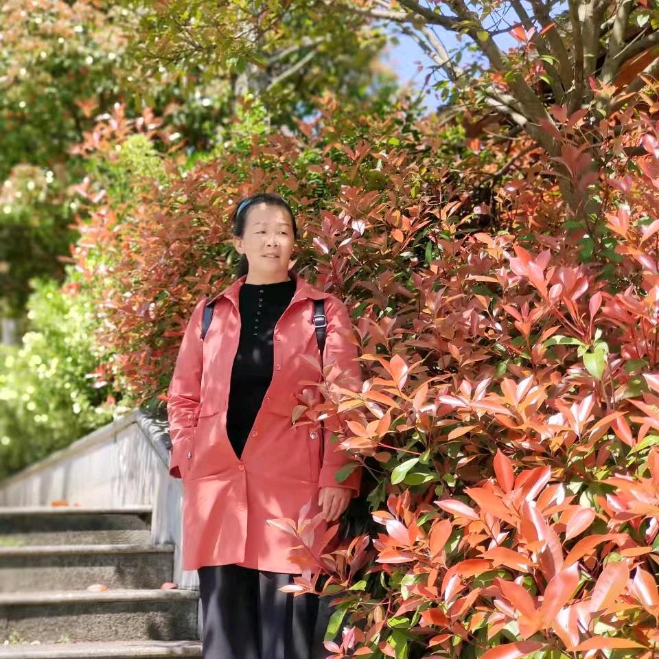 黎文丽