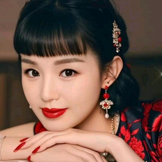 静若繁花