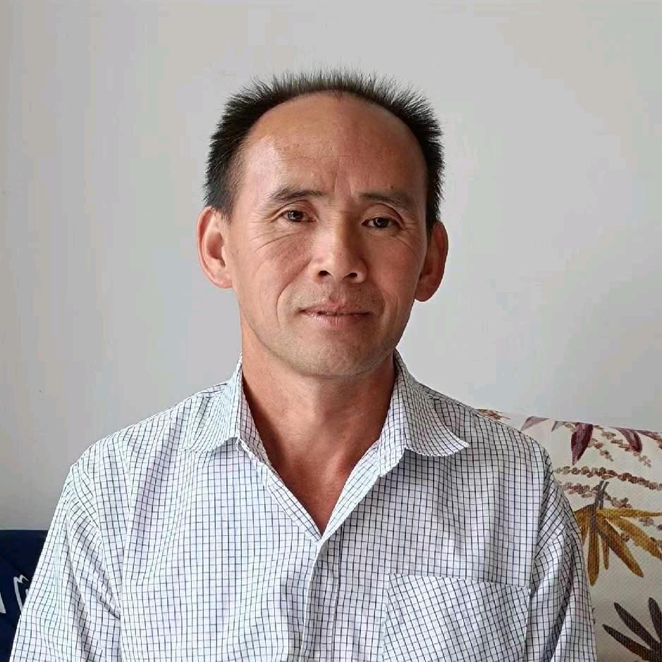你是我的开心