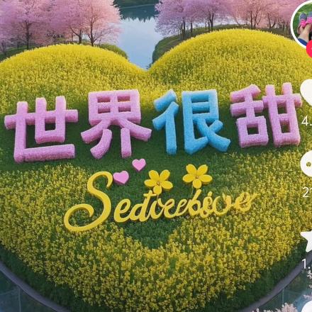 玫瑰丛林