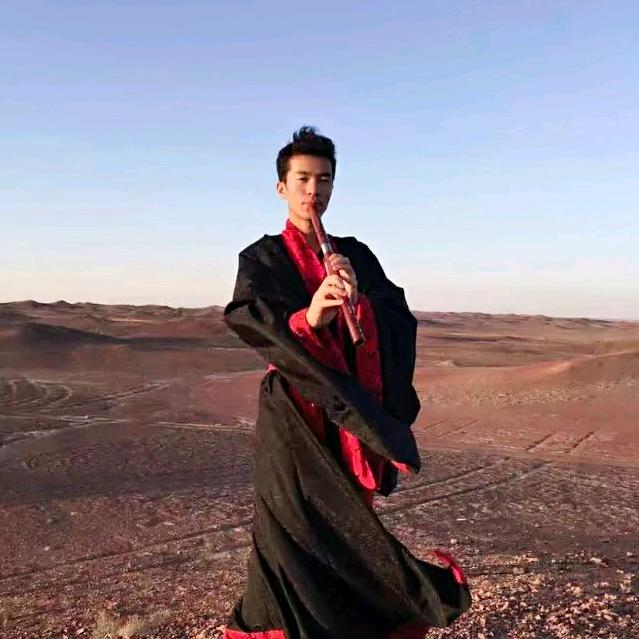 卧榻听箫🪈