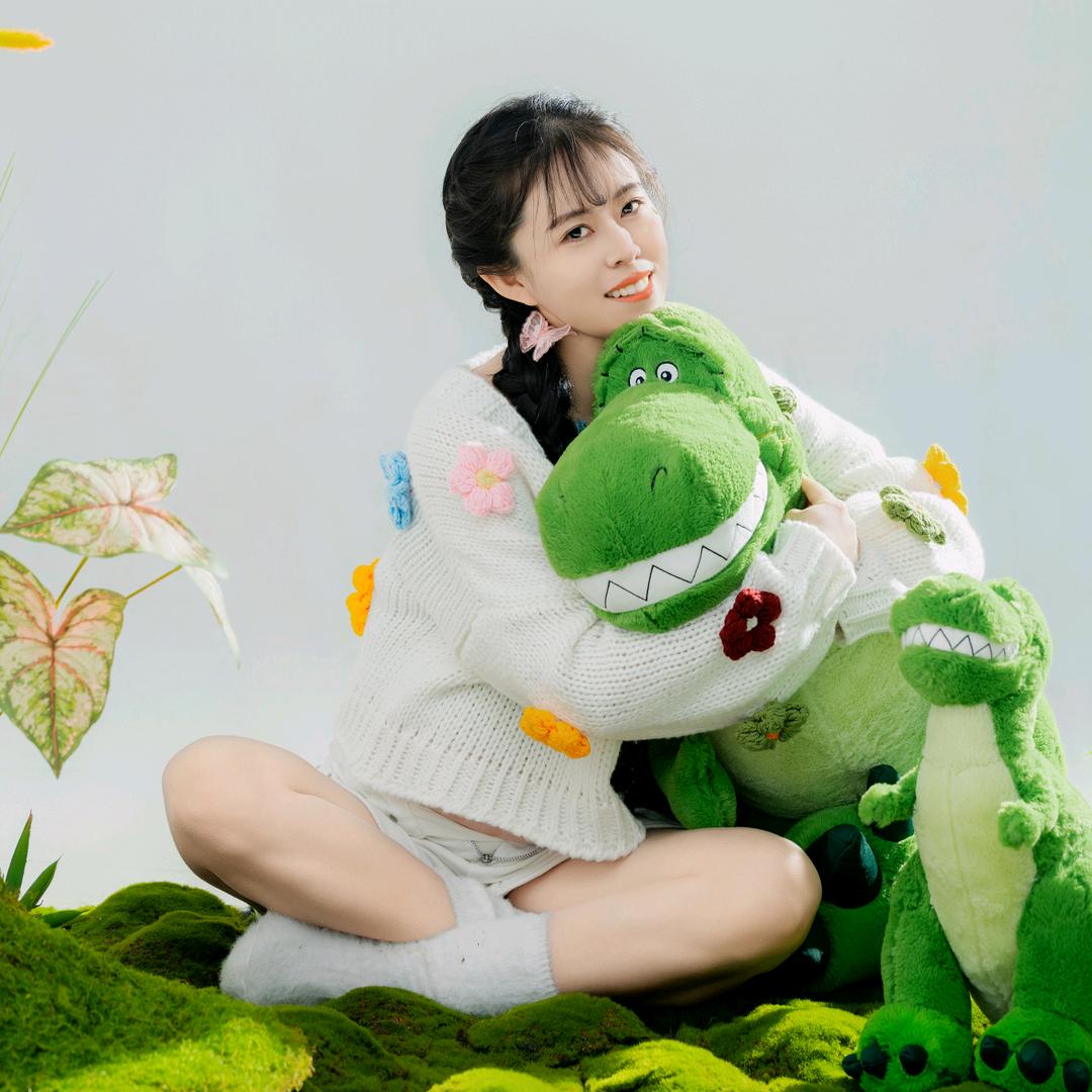 感受阳光的温度