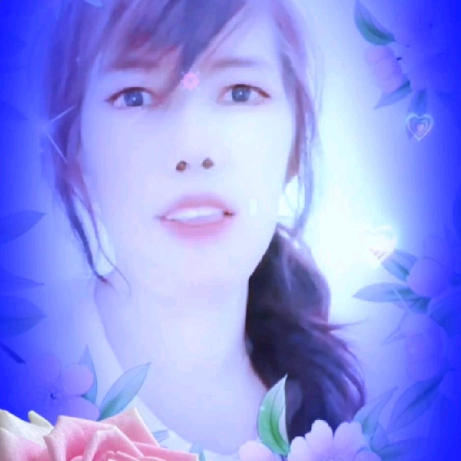 芬姐！'开心芬姐🌹🌹