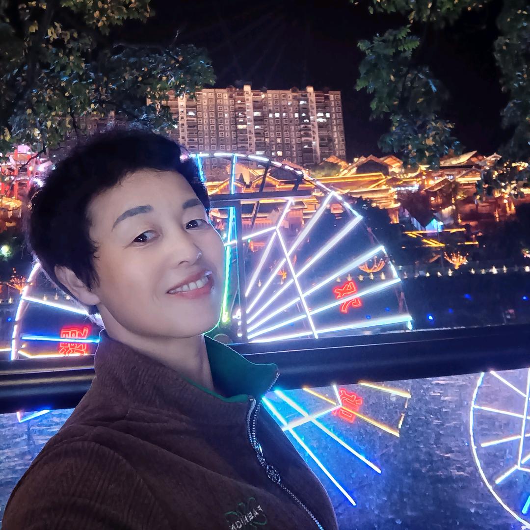 余生只爱你🐰