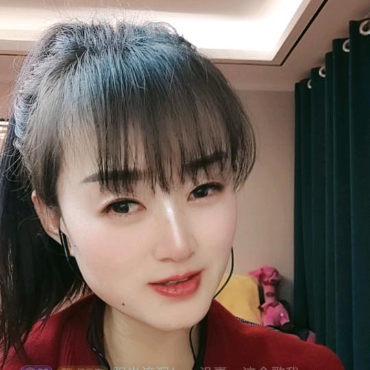 礼泉哈妹