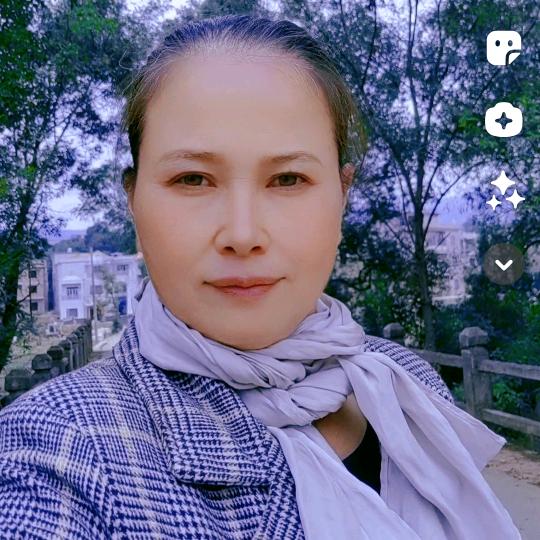 秀兰，后来更好