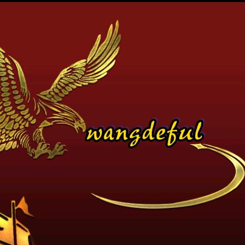 wangdeful