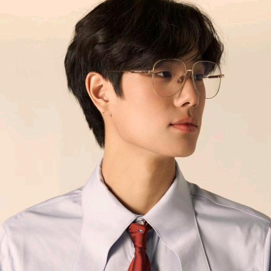 幸福后知后觉但我没有